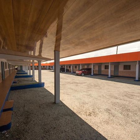 Residencial Aguadulce Aguadulce (Cocle) Exterior foto