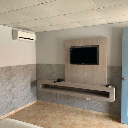 Residencial Aguadulce Aguadulce (Cocle) Exterior foto