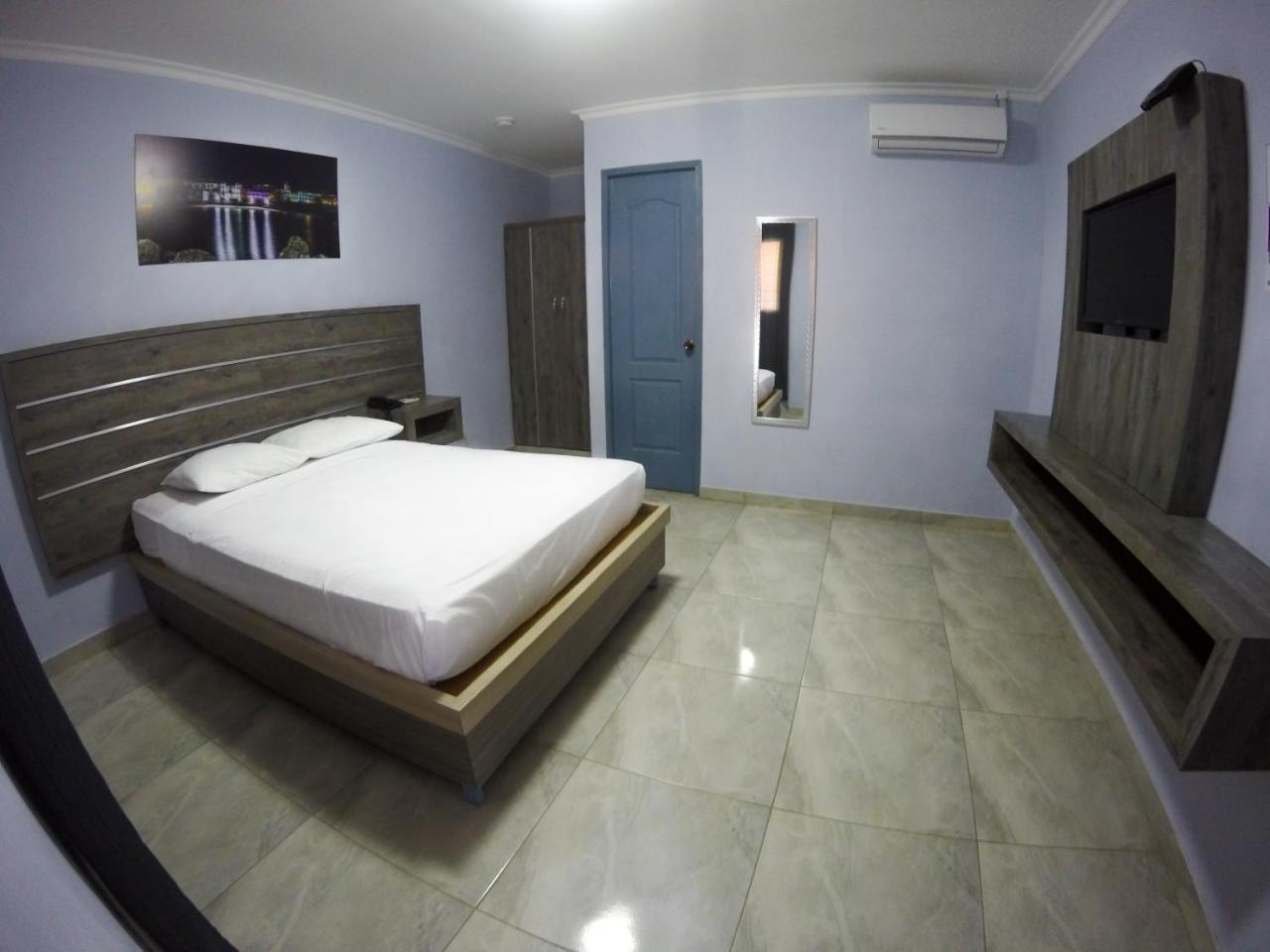 Residencial Aguadulce Aguadulce (Cocle) Exterior foto