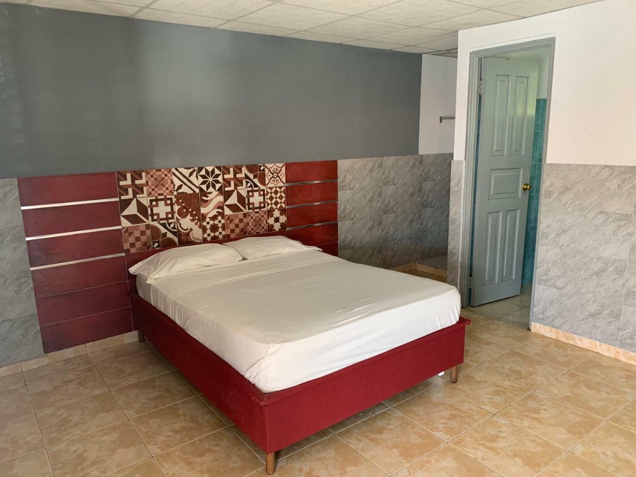 Residencial Aguadulce Aguadulce (Cocle) Exterior foto