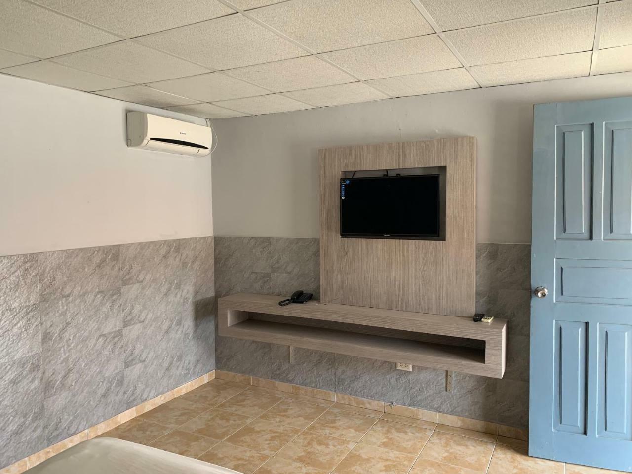 Residencial Aguadulce Aguadulce (Cocle) Exterior foto